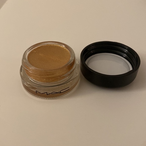 Mac eye bundle brand new, unused - 5 x eyeshadows, 1 x eyeliner - Picture 4 of 6